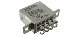 The Essential Guide to Understanding the FCA-210-1023M Relay